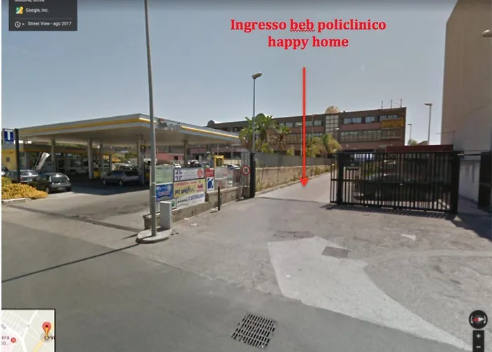 Policlinico Happy Home