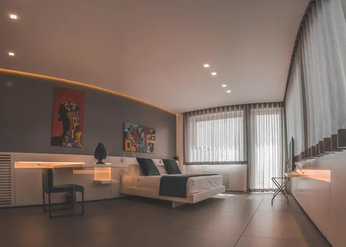 FuoriSquadraBed and Breakfast