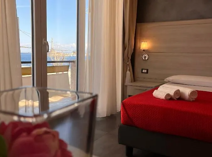 B&B MargheritaBed and Breakfast