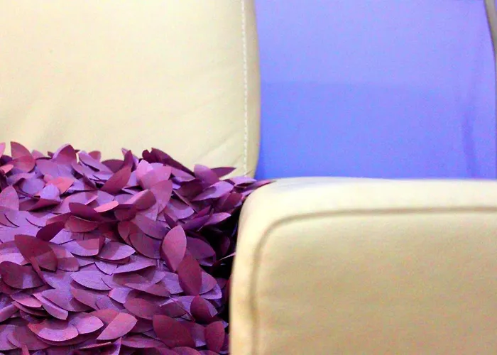 Blu Mediterraneo B&BBed and Breakfast