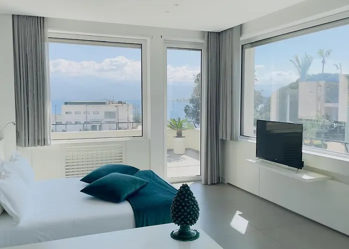 FuoriSquadraBed and Breakfast