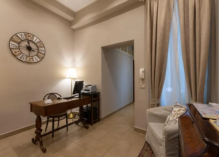 B&B CairoliBed and Breakfast